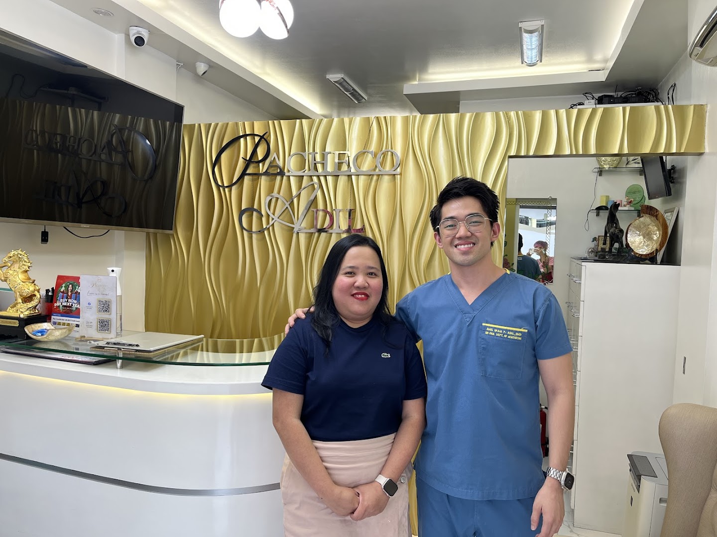 Pacheco Dental Care Center clinic photo 1