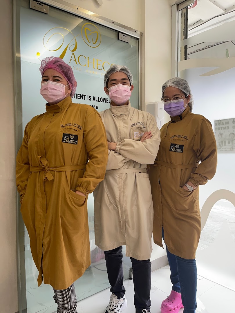 Pacheco Dental Care Center clinic photo 2