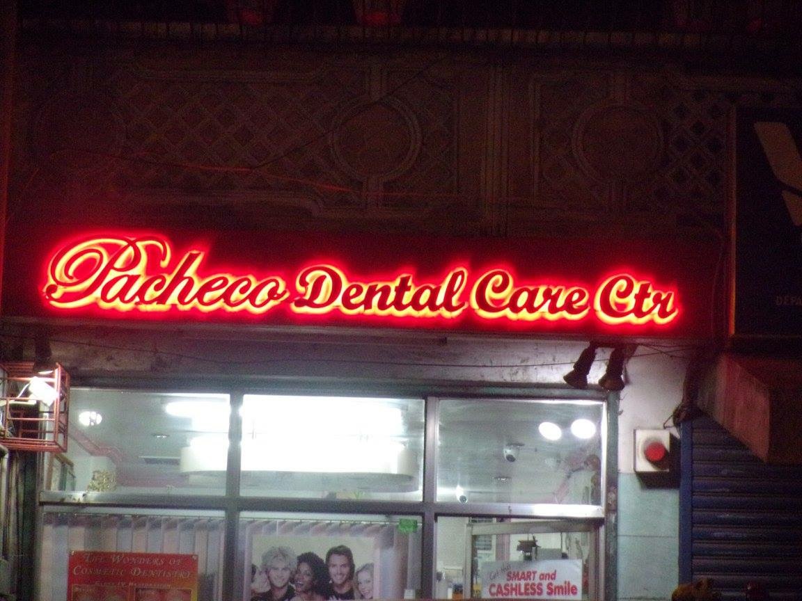 Pacheco Dental Care Center clinic photo 3