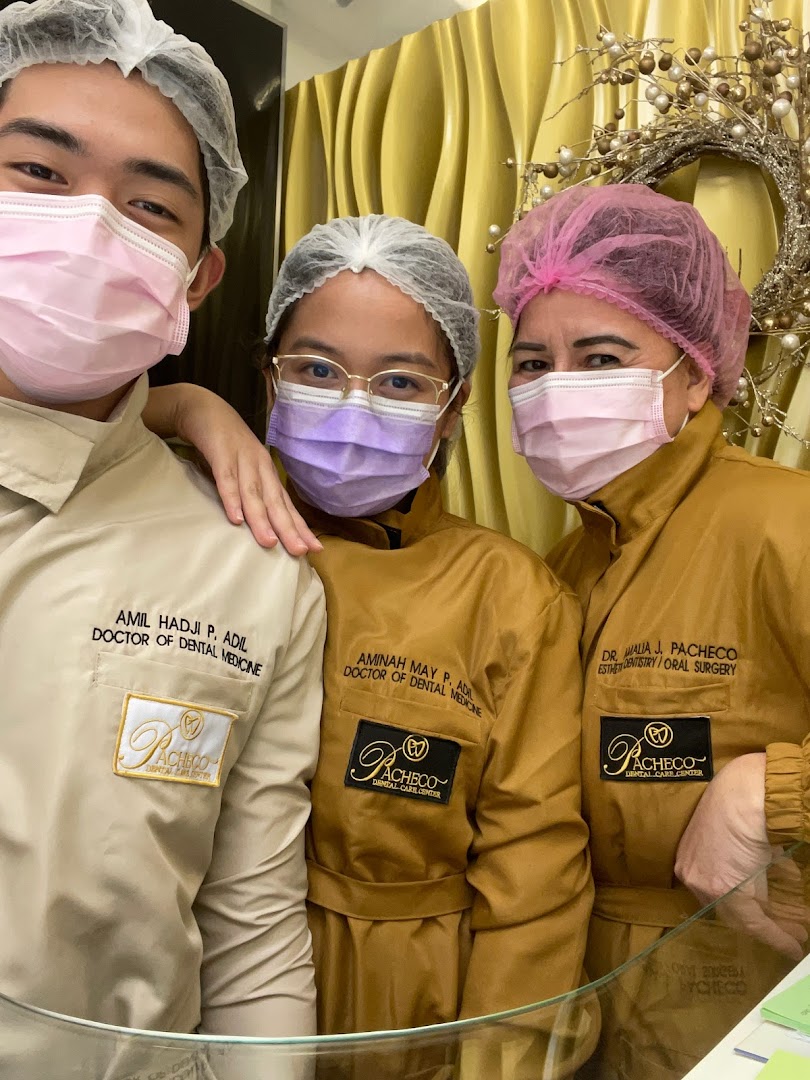 Pacheco Dental Care Center clinic photo 4