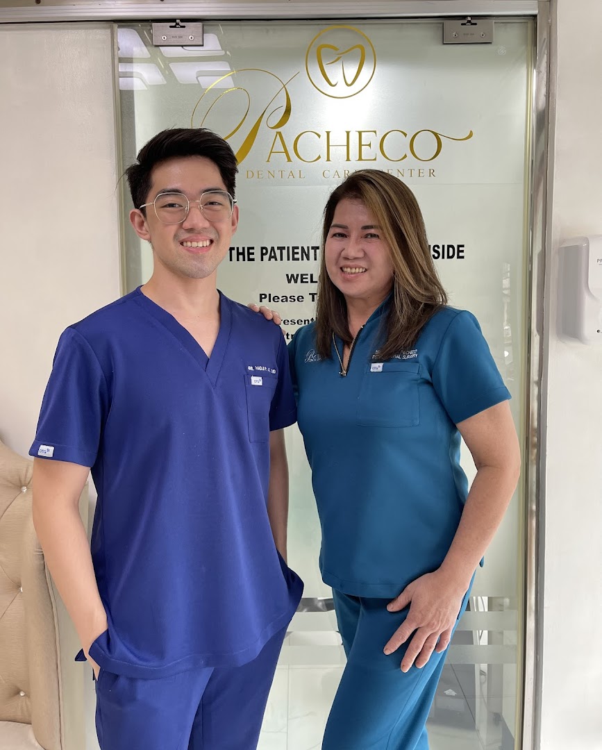 Pacheco Dental Care Center clinic photo 5