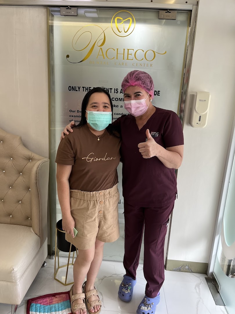 Pacheco Dental Care Center clinic photo 6