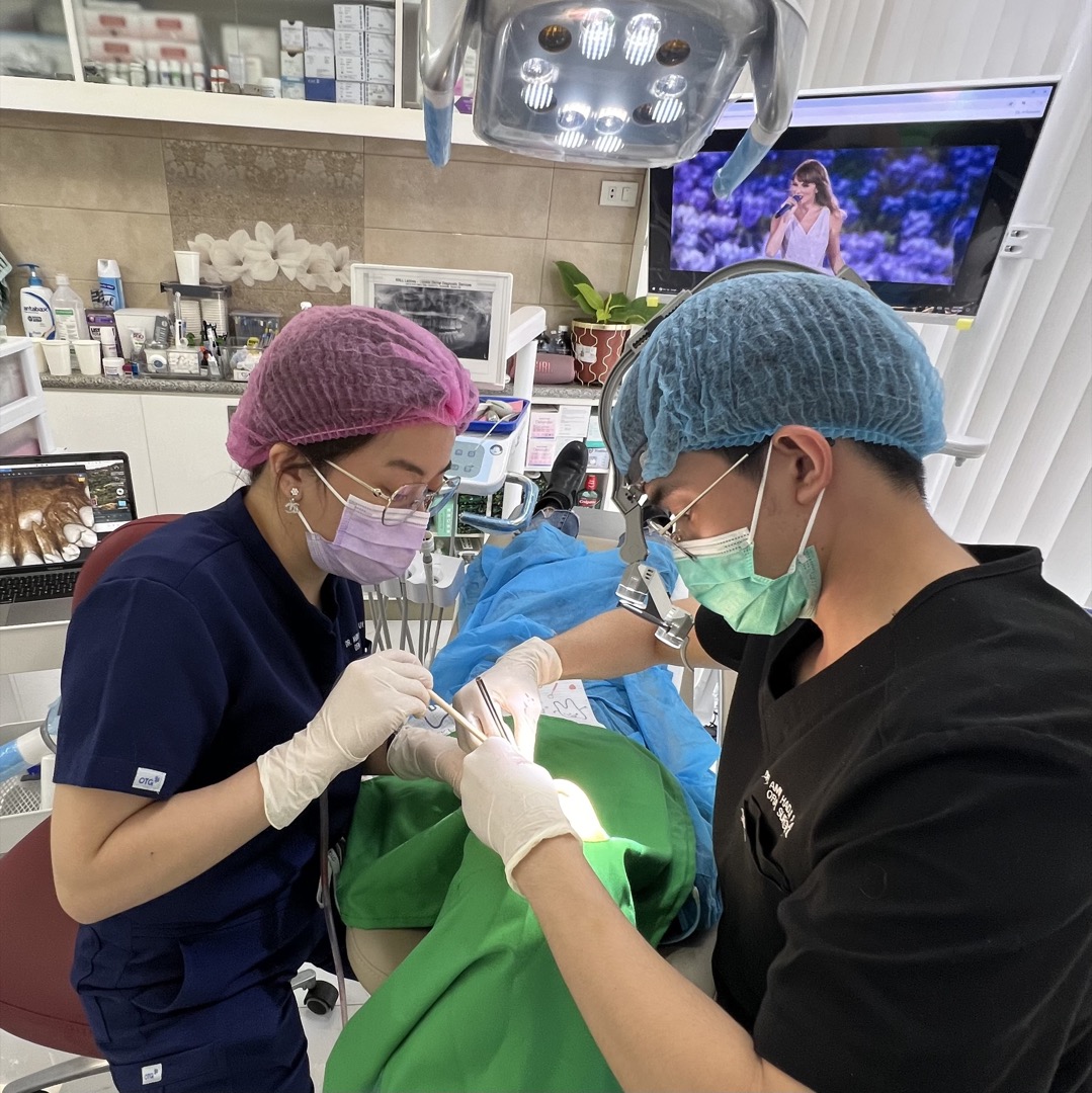 Pacheco Dental Care Center clinic photo 7
